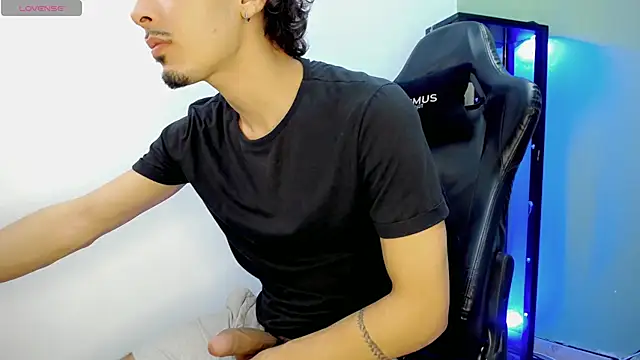 Yankeee_'s cam snapshot