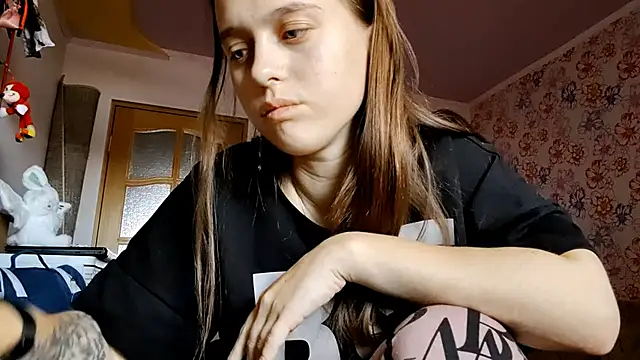 SophieHazely's cam snapshot