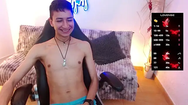 AngelRonson_'s cam snapshot