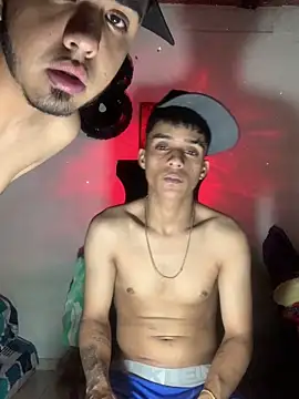 Jehasa_two's cam snapshot