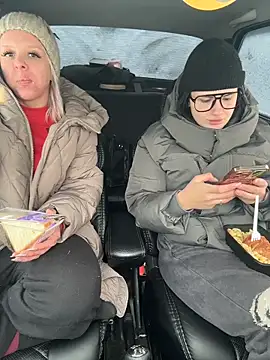 LikaCat live sex cam