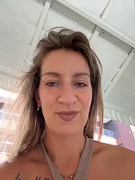 EvvaMur live sex cam