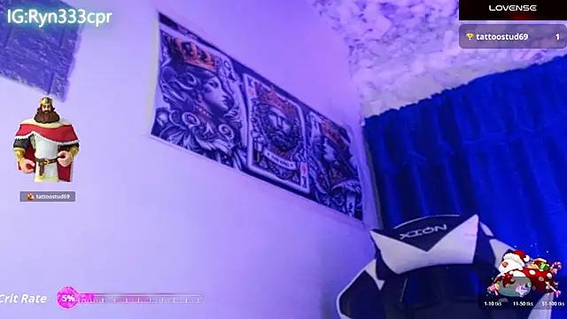 Ryan_coopper's cam snapshot