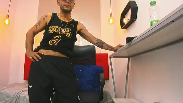 Andrey_u92's cam snapshot