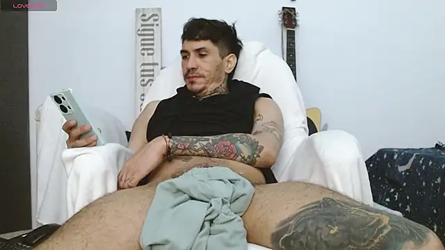 IaDoherty's cam snapshot