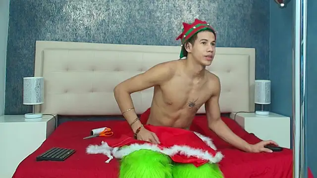 Erick_Zhimerman's cam snapshot