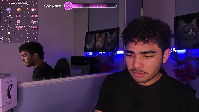 LucasCarterr_'s cam snapshot