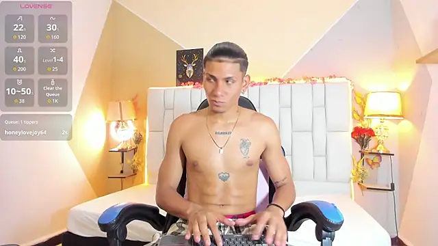 Adan_Oriol's cam snapshot