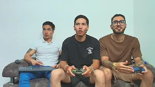 thebadboys05's cam snapshot