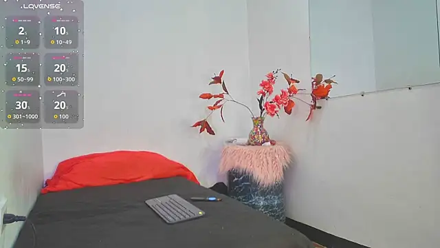 Lucastorrez01's cam snapshot