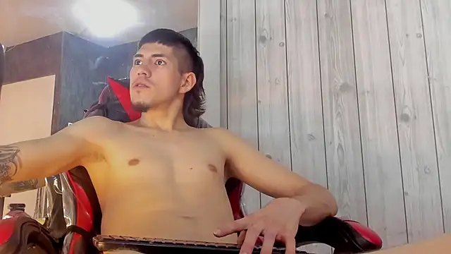 yeikoox's cam snapshot