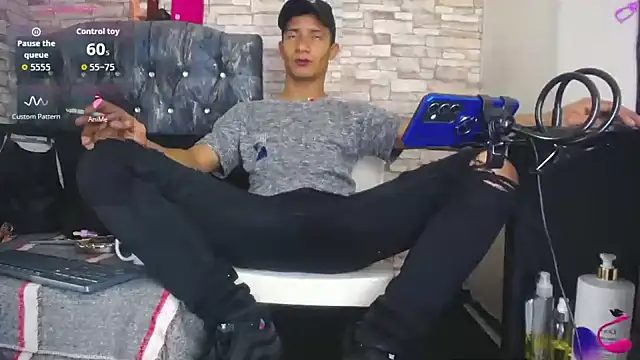 stefanodj's cam snapshot