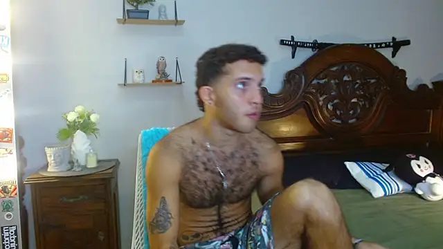 oceanboy_vibe's cam snapshot