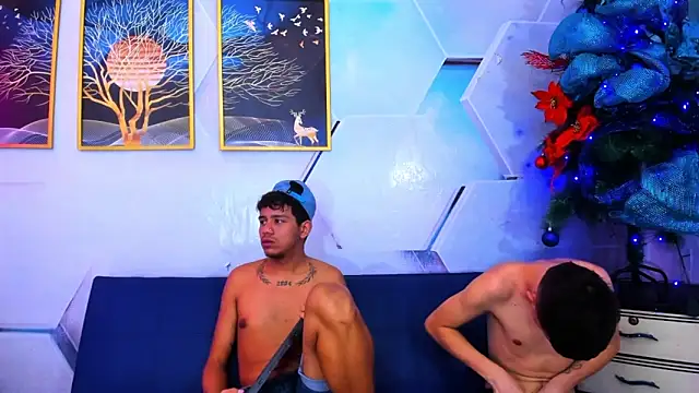 Lester_james2's cam snapshot