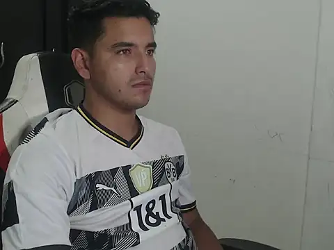 kylian_07's cam snapshot