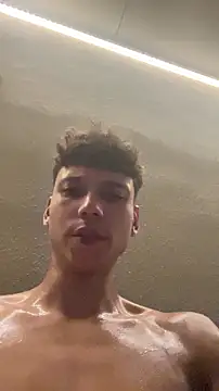 TyroneeDE live sex cam