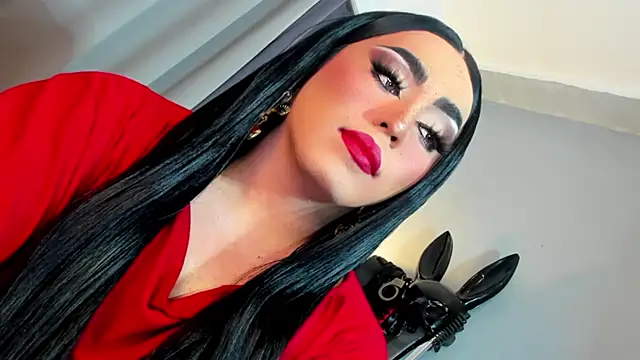 DominaAurumXXX live sex cam