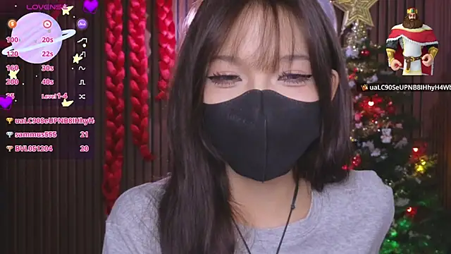 _____Panda_____ live sex cam