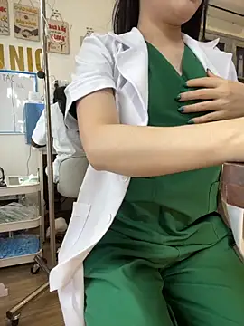 Clinic_Sexy live sex cam