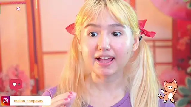 Pinkie_Princes live sex cam