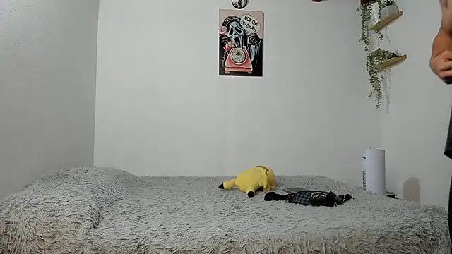 Valentino_Xander live sex cam