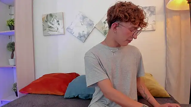 iiangel_'s cam snapshot