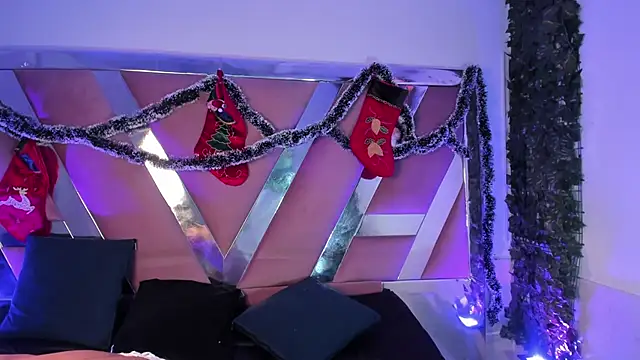 EstivenSallas's cam snapshot