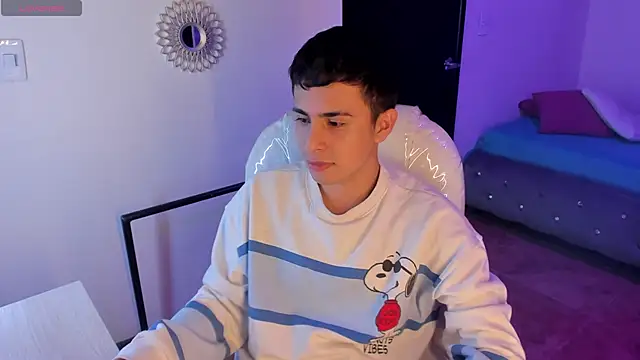 Nyko_ds's cam snapshot