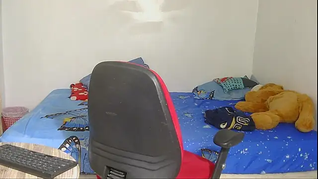 kilyan_wow's cam snapshot