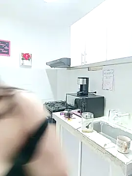 Monserrat_J's cam snapshot