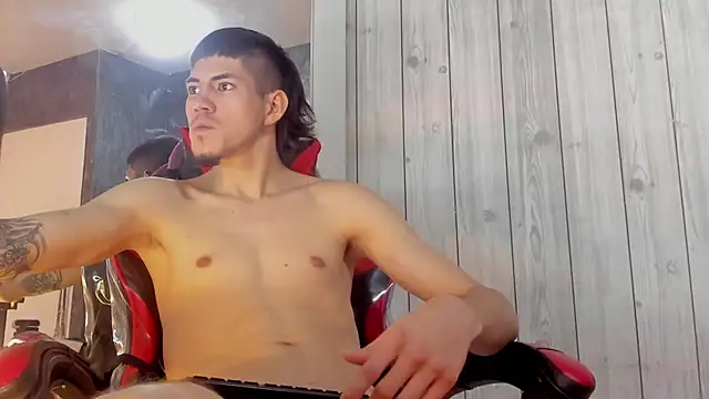 yeikoox's cam snapshot