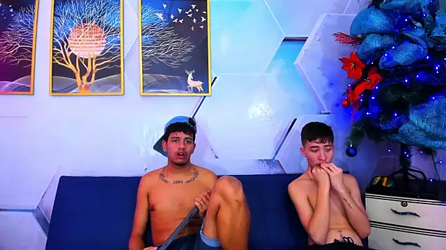 Lester_james2's cam snapshot