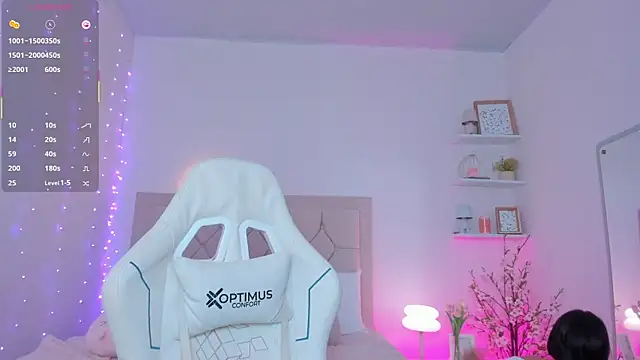 kim_dreams18 live sex cam