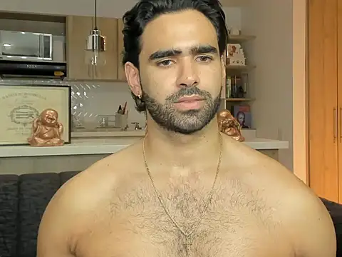 Brad_Martin live sex cam