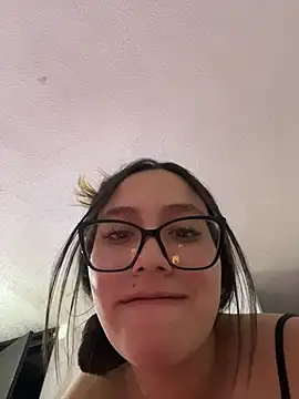 LyaRose live sex cam