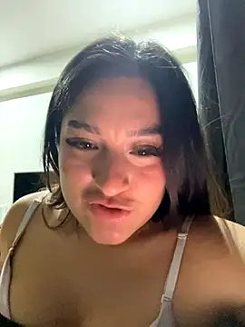 LuceroRm live sex cam