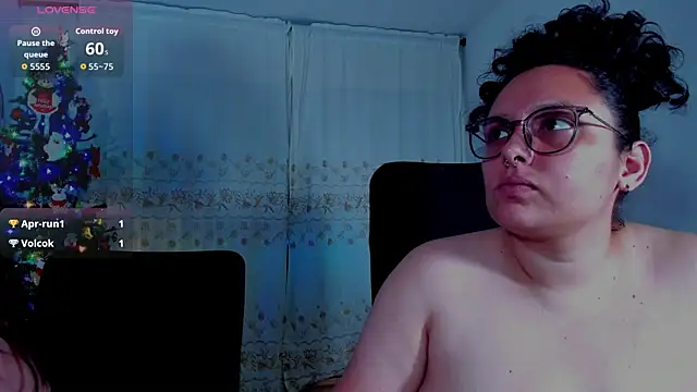 Mabelydani live sex cam