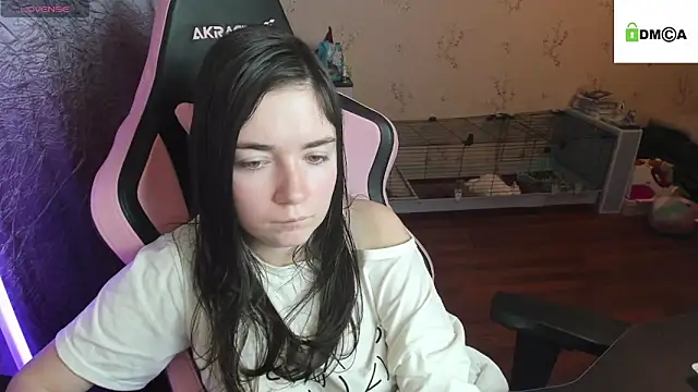 Crazy_forest_fairy live sex cam