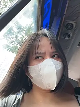 May-Squirt live sex cam