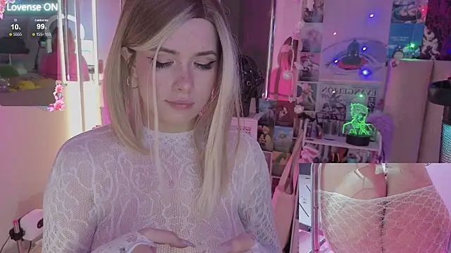 Sparkle_Mona live sex cam