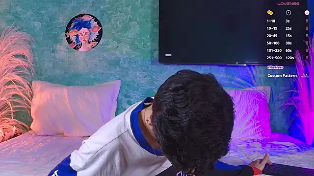 VicenteFerrer's cam snapshot