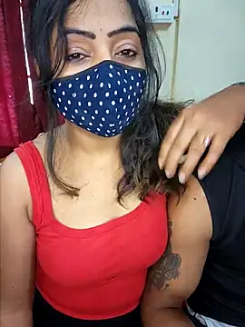 Hotbhabi305 live sex cam