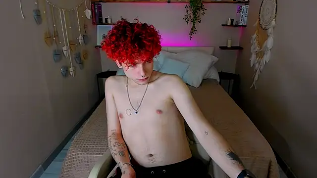 Blaiz_Vok's cam snapshot