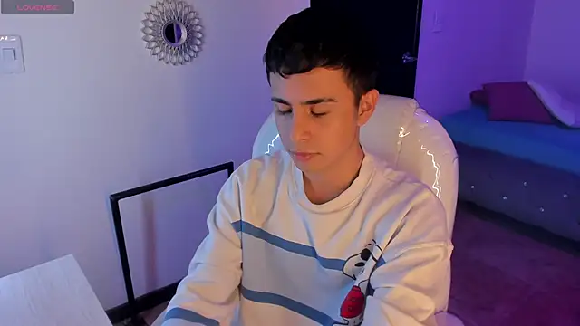 Nyko_ds's cam snapshot