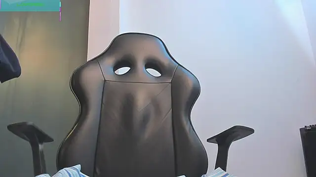 Niick_Carter's cam snapshot