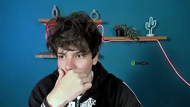 damon_rich's cam snapshot