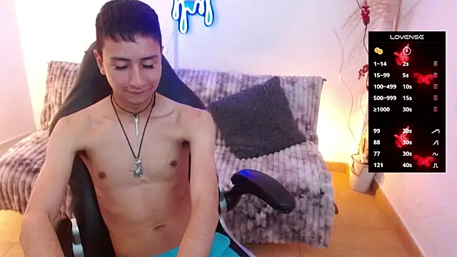 AngelRonson_'s cam snapshot