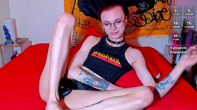 KatashiSenpai live sex cam