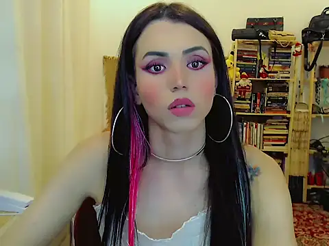 Sophie_Fantasys live sex cam