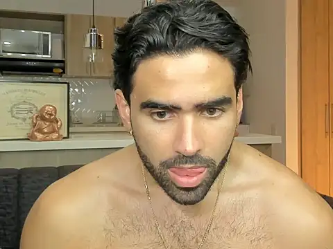 Brad_Martin live sex cam